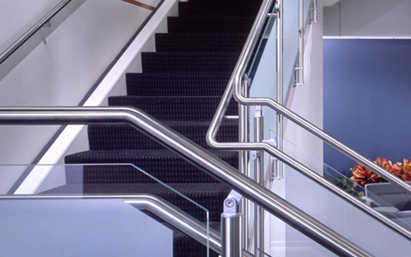 SS Railing Manufacturer Service In Indore, Madhya Pradesh